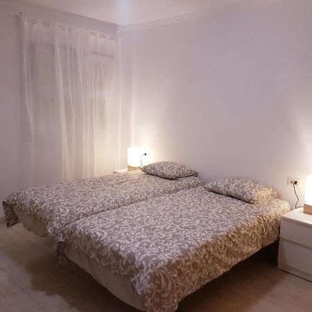 Sun Sand Sea, Playa Las Vistas, Los Cristianos Лос Кристианос Екстериор снимка