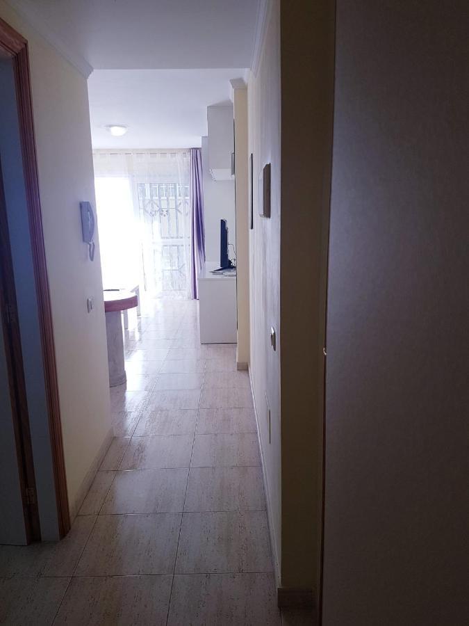 Sun Sand Sea, Playa Las Vistas, Los Cristianos Лос Кристианос Екстериор снимка