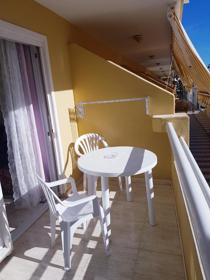 Sun Sand Sea, Playa Las Vistas, Los Cristianos Лос Кристианос Екстериор снимка