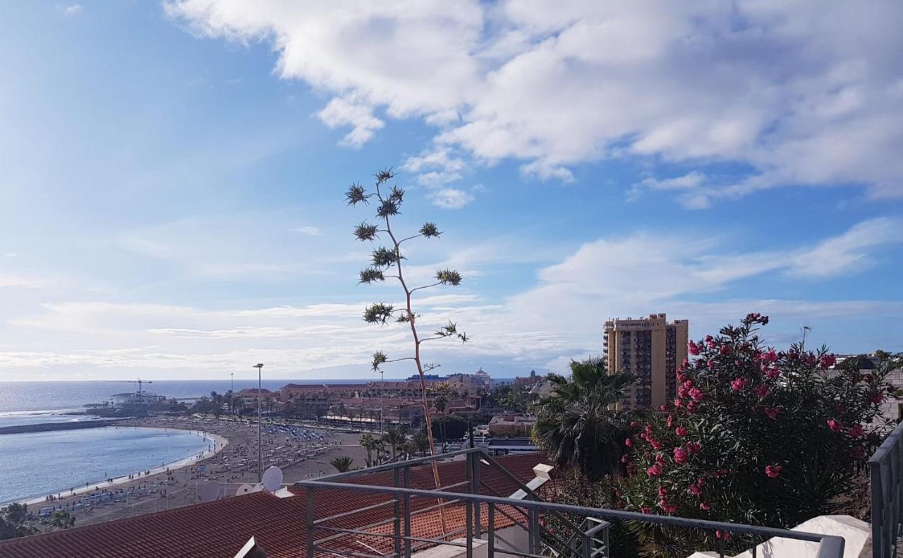 Sun Sand Sea, Playa Las Vistas, Los Cristianos Лос Кристианос Екстериор снимка